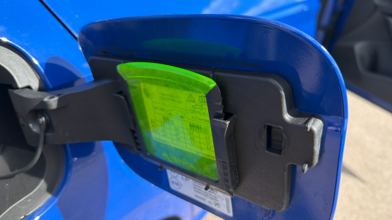 Skoda Kamiq 1.0 TSI 110 SE 5dr DSG Petrol Hatchback